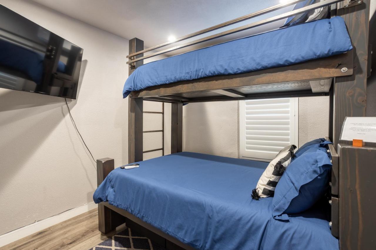 Fam Friendly 2Bd 8Min From Airport, 4Min From Sofi Villa Los Angeles Ngoại thất bức ảnh