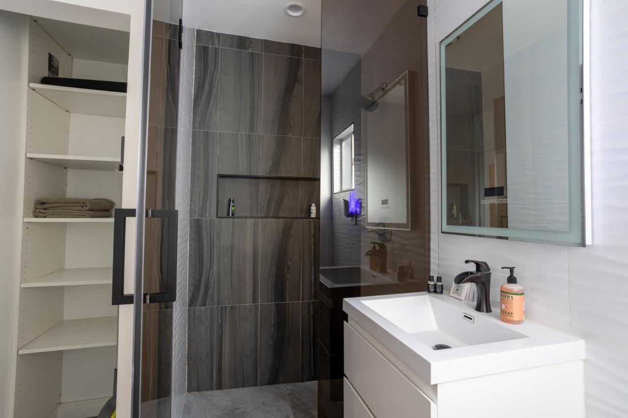 Fam Friendly 2Bd 8Min From Airport, 4Min From Sofi Villa Los Angeles Ngoại thất bức ảnh